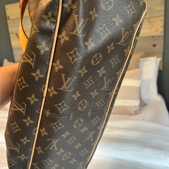 BEAUTIFUL Louis Vuitton LV Delightful MM Shoulder Bag - Picture 7 of 14